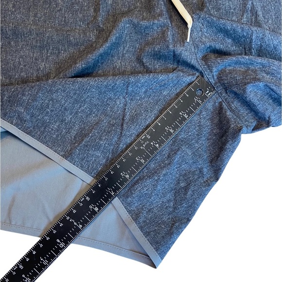 NWT- Men’s Penguin Sport Shorts - Picture 4 of 6